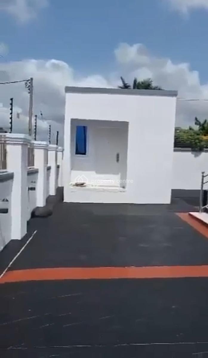 3 Units of 2 Bedroom Flats, Back of Zion Hotel, Rrc Road. Sapele Road. Benin City, Ikpoba Okha, Edo, Block of Flats for Sale