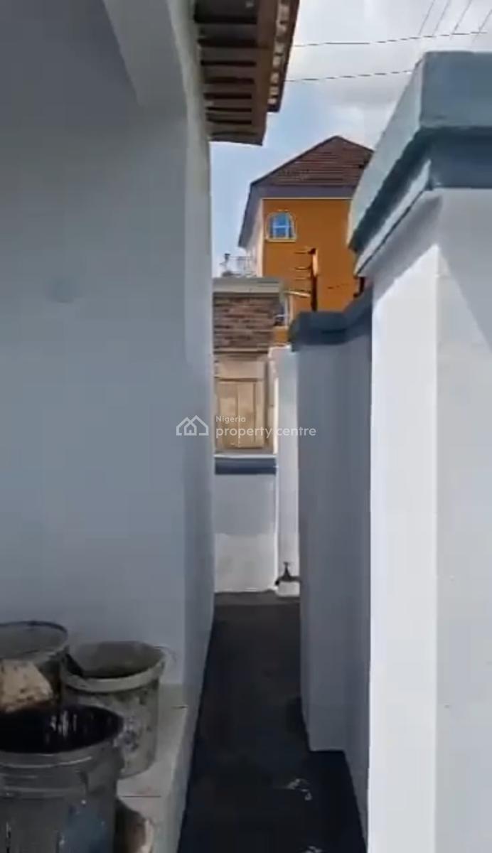 3 Units of 2 Bedroom Flats, Back of Zion Hotel, Rrc Road. Sapele Road. Benin City, Ikpoba Okha, Edo, Block of Flats for Sale