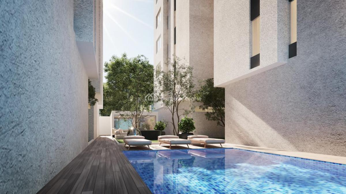 Luxury Residences, Ikoyi, Lagos, Flat / Apartment for Sale