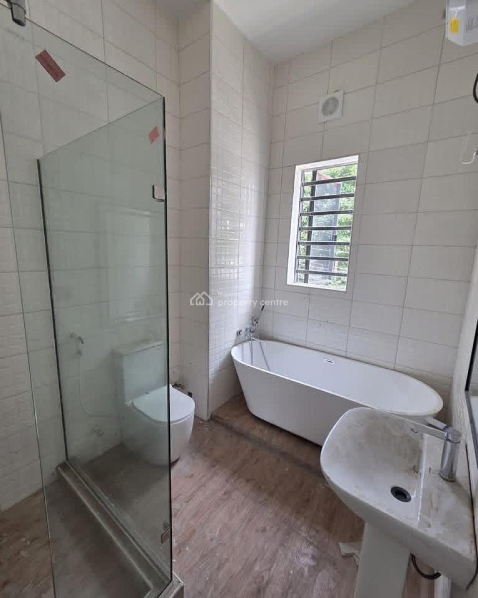 Executive 3 Bedroom Flat Apartment, Ikeja Gra, Ikeja, Lagos, Flat / Apartment for Sale