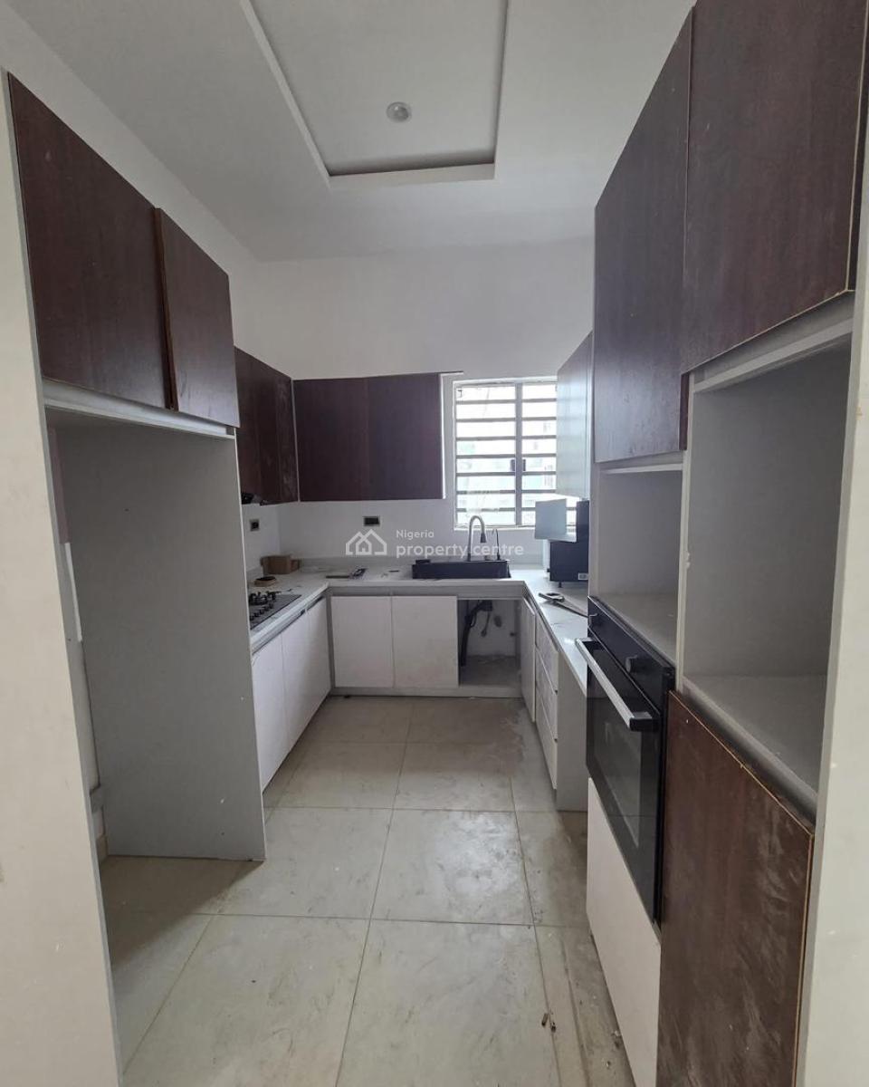Executive 3 Bedroom Flat Apartment, Ikeja Gra, Ikeja, Lagos, Flat / Apartment for Sale