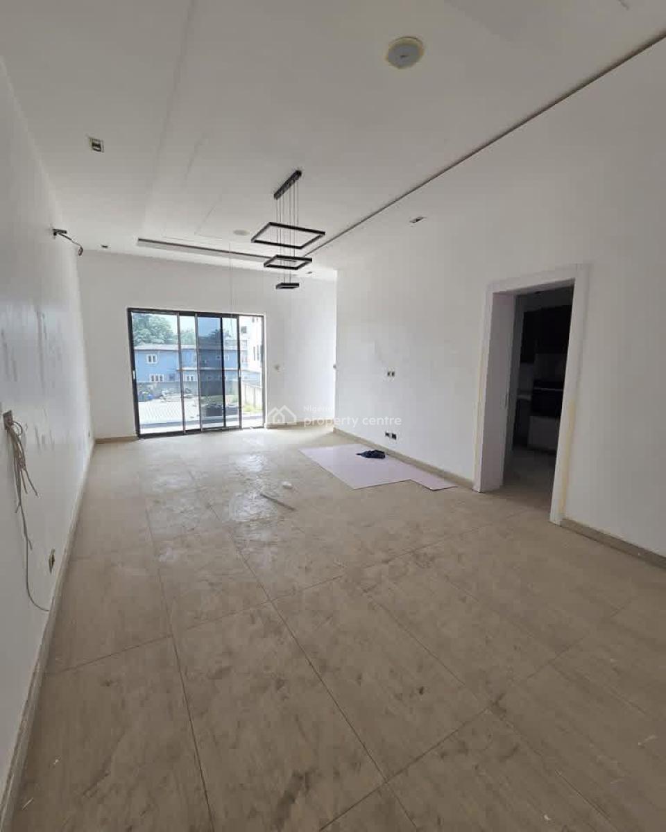 Executive 3 Bedroom Flat Apartment, Ikeja Gra, Ikeja, Lagos, Flat / Apartment for Sale