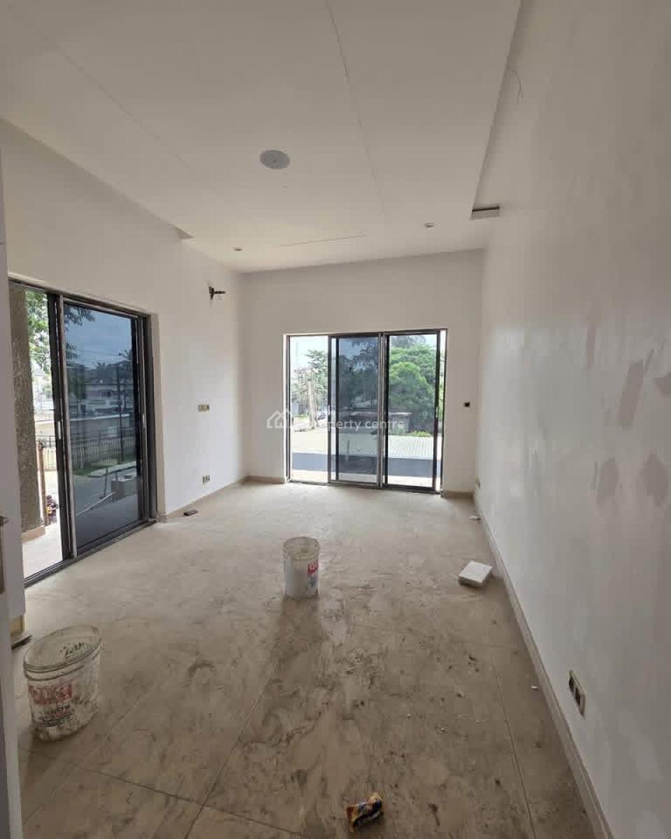 Executive 3 Bedroom Flat Apartment, Ikeja Gra, Ikeja, Lagos, Flat / Apartment for Sale