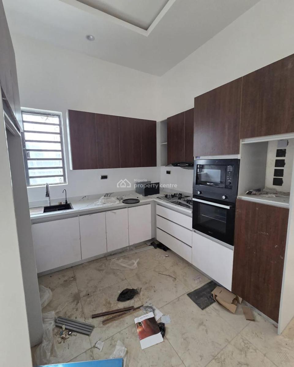 Executive 3 Bedroom Flat Apartment, Ikeja Gra, Ikeja, Lagos, Flat / Apartment for Sale