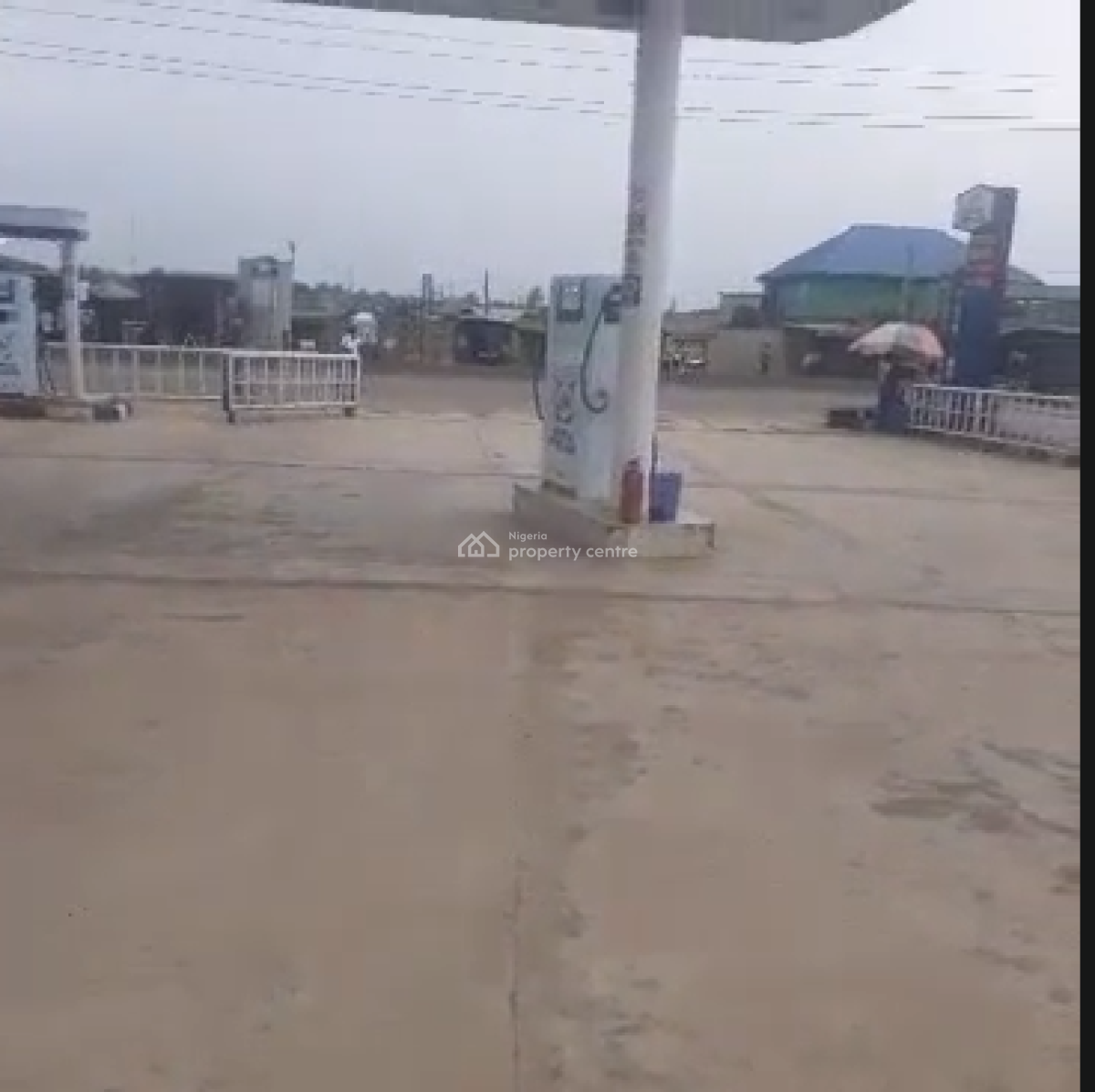 Filling Station: Fully Equipped Petrol Station, Off Lagos - Abeokuta Expressway Joju, Ado-odo/ota, Ogun, Filling Station for Rent