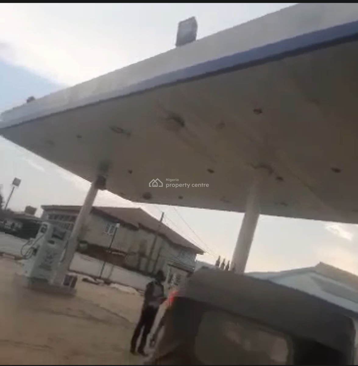 Filling Station: Fully Equipped Petrol Station, Off Lagos - Abeokuta Expressway Joju, Ado-odo/ota, Ogun, Filling Station for Rent