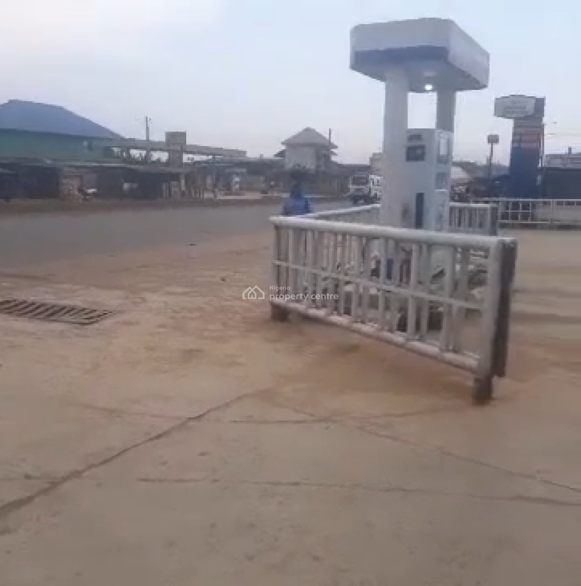 Filling Station: Fully Equipped Petrol Station, Off Lagos - Abeokuta Expressway Joju, Ado-odo/ota, Ogun, Filling Station for Rent