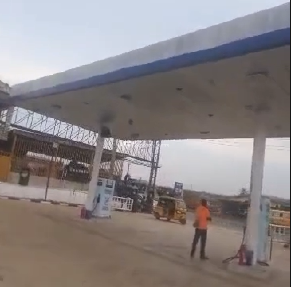 Filling Station: Fully Equipped Petrol Station, Off Lagos - Abeokuta Expressway Joju, Ado-odo/ota, Ogun, Filling Station for Rent