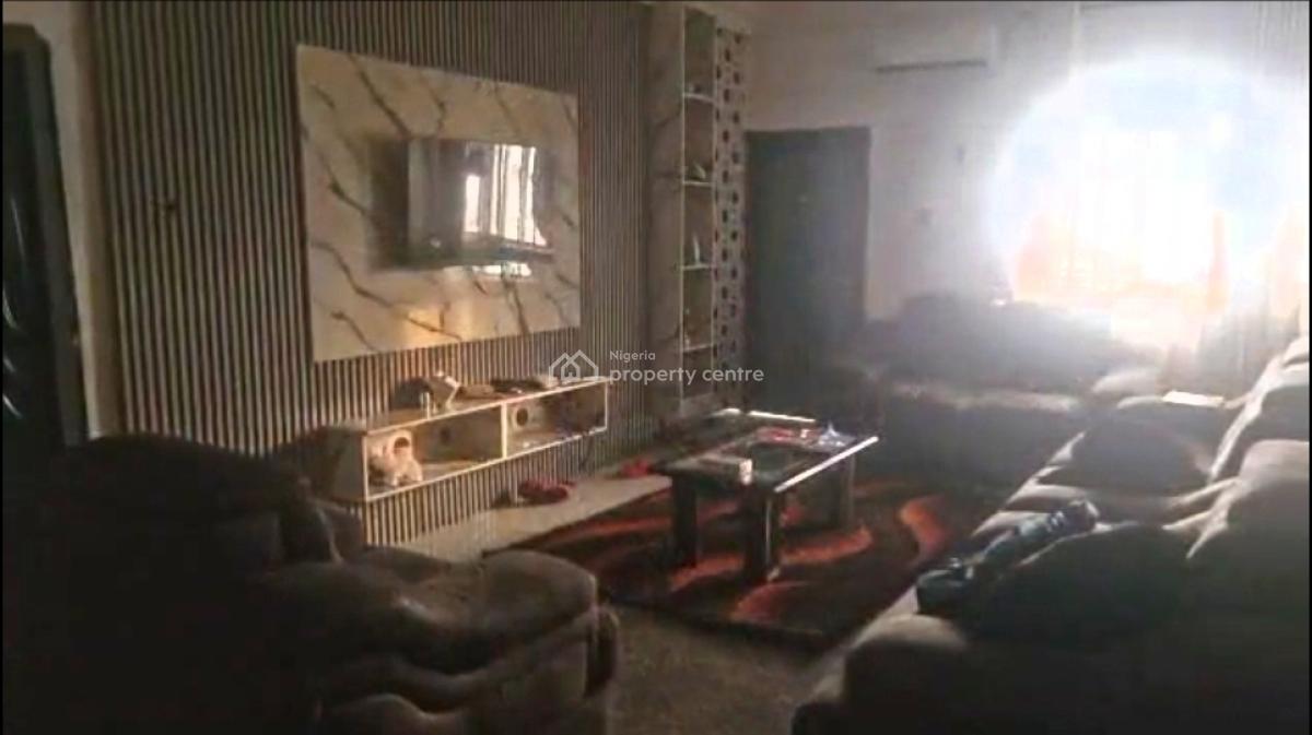 5 Bedroom Duplex with 2 Bedroom Flats, Ikpoba Okha, Edo, Block of Flats for Sale