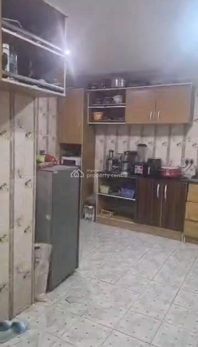 5 Bedroom Duplex with 2 Bedroom Flats, Ikpoba Okha, Edo, Block of Flats for Sale