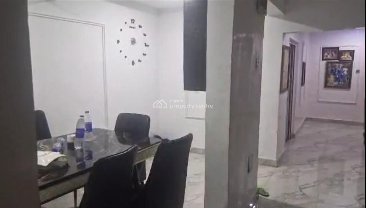 5 Bedroom Duplex with 2 Bedroom Flats, Ikpoba Okha, Edo, Block of Flats for Sale