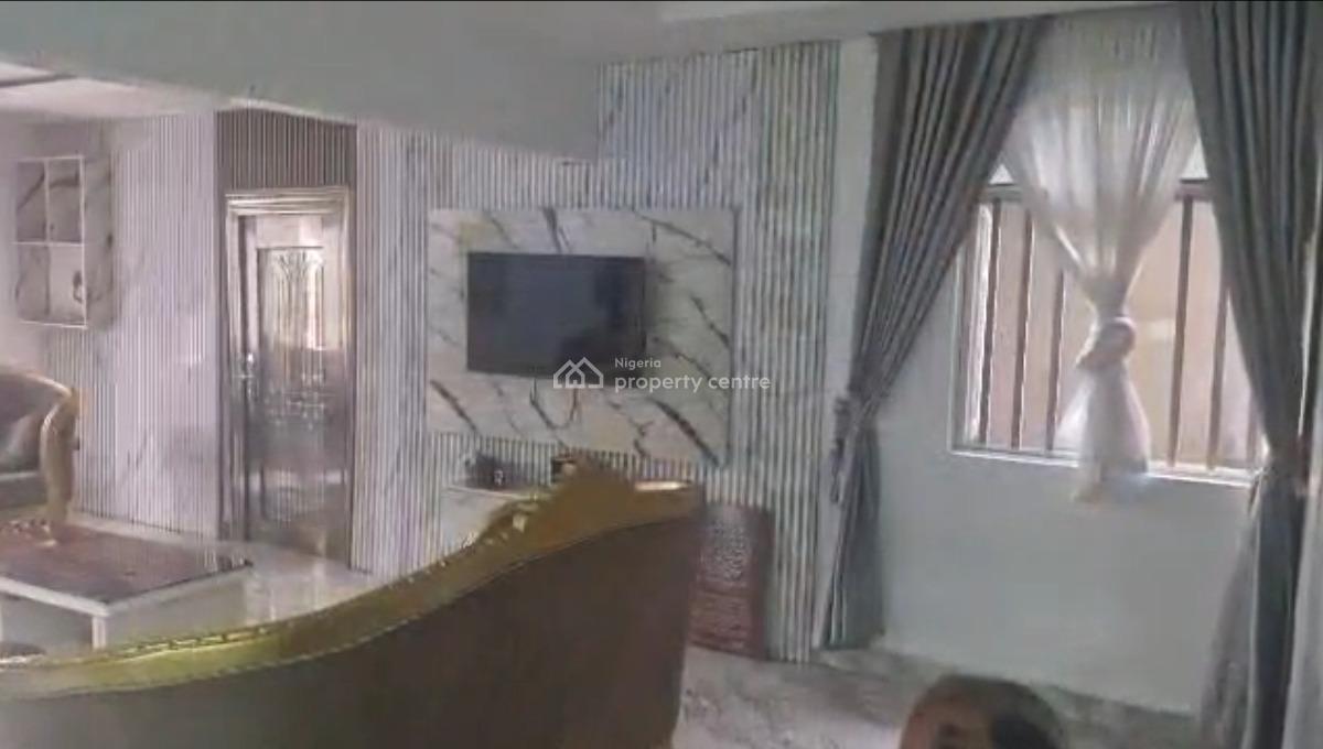 5 Bedroom Duplex with 2 Bedroom Flats, Ikpoba Okha, Edo, Block of Flats for Sale