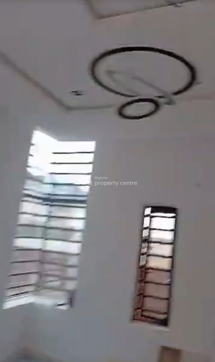 Newly Built 2 Bedroom Duplex in an Estate, K Farm Estate, Off College Road Obawole, Ogba, Ikeja, Lagos, House for Rent