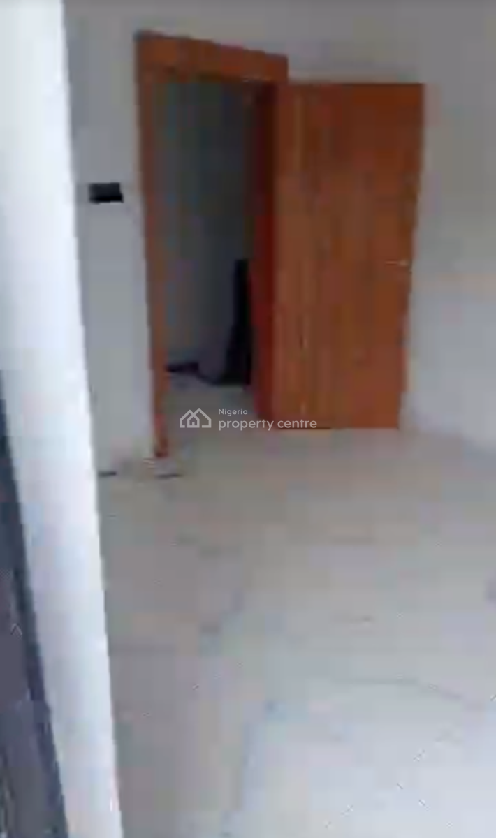 Newly Built 2 Bedroom Duplex in an Estate, K Farm Estate, Off College Road Obawole, Ogba, Ikeja, Lagos, House for Rent