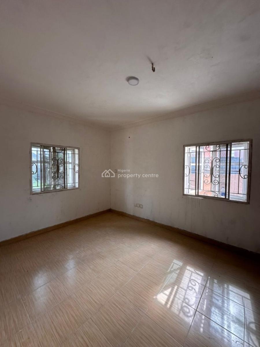 Magnificent 3 Bedroom Apartment  in a Compound of 4 Tenants, Peaceland Axis Ogombo, Ajah, Lagos, Flat / Apartment for Rent