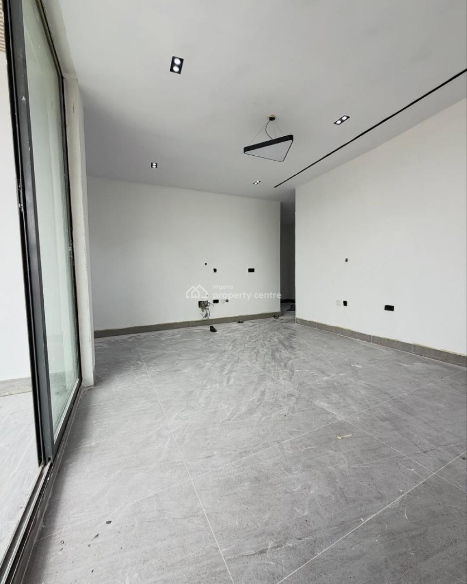 5 Bedroom Fully Detached Duplex with 2 Room Bq, Ikoyi, Lagos, Detached Duplex for Sale