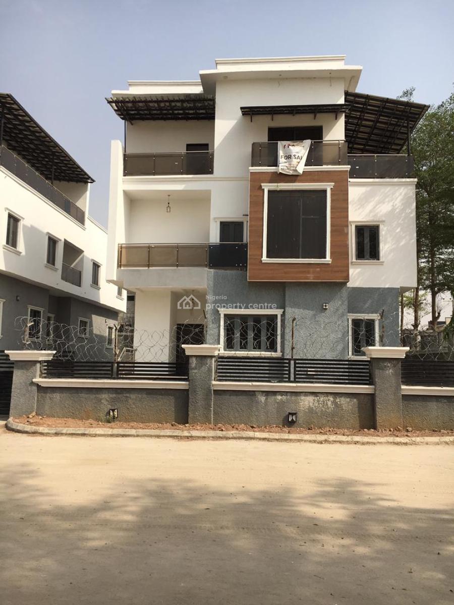 Airbnb Standard 2 Bedroom Furnished Apartment, Aiben Estate By Aco Estate, Lugbe District, Abuja, Flat / Apartment for Rent