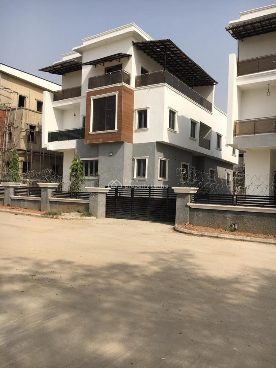 Airbnb Standard 2 Bedroom Furnished Apartment, Aiben Estate By Aco Estate, Lugbe District, Abuja, Flat / Apartment for Rent