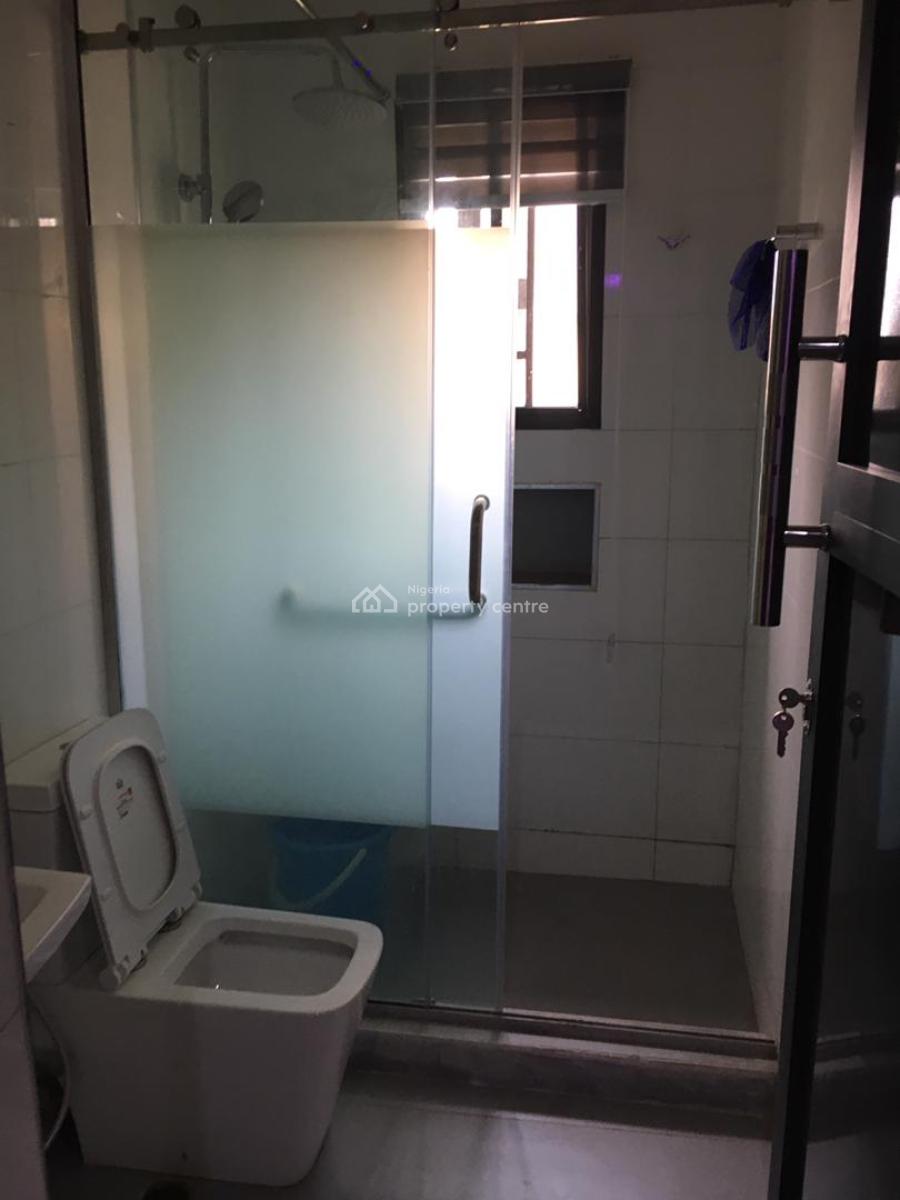 Airbnb Standard 2 Bedroom Furnished Apartment, Aiben Estate By Aco Estate, Lugbe District, Abuja, Flat / Apartment for Rent