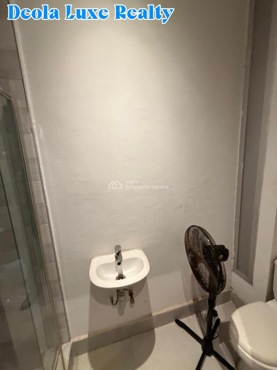 a Luxury Built 2 Bedroom Maisonette in a Fully Serviced, Richmond Gate Estate, Ikate, Lekki, Lagos, Terraced Duplex for Rent