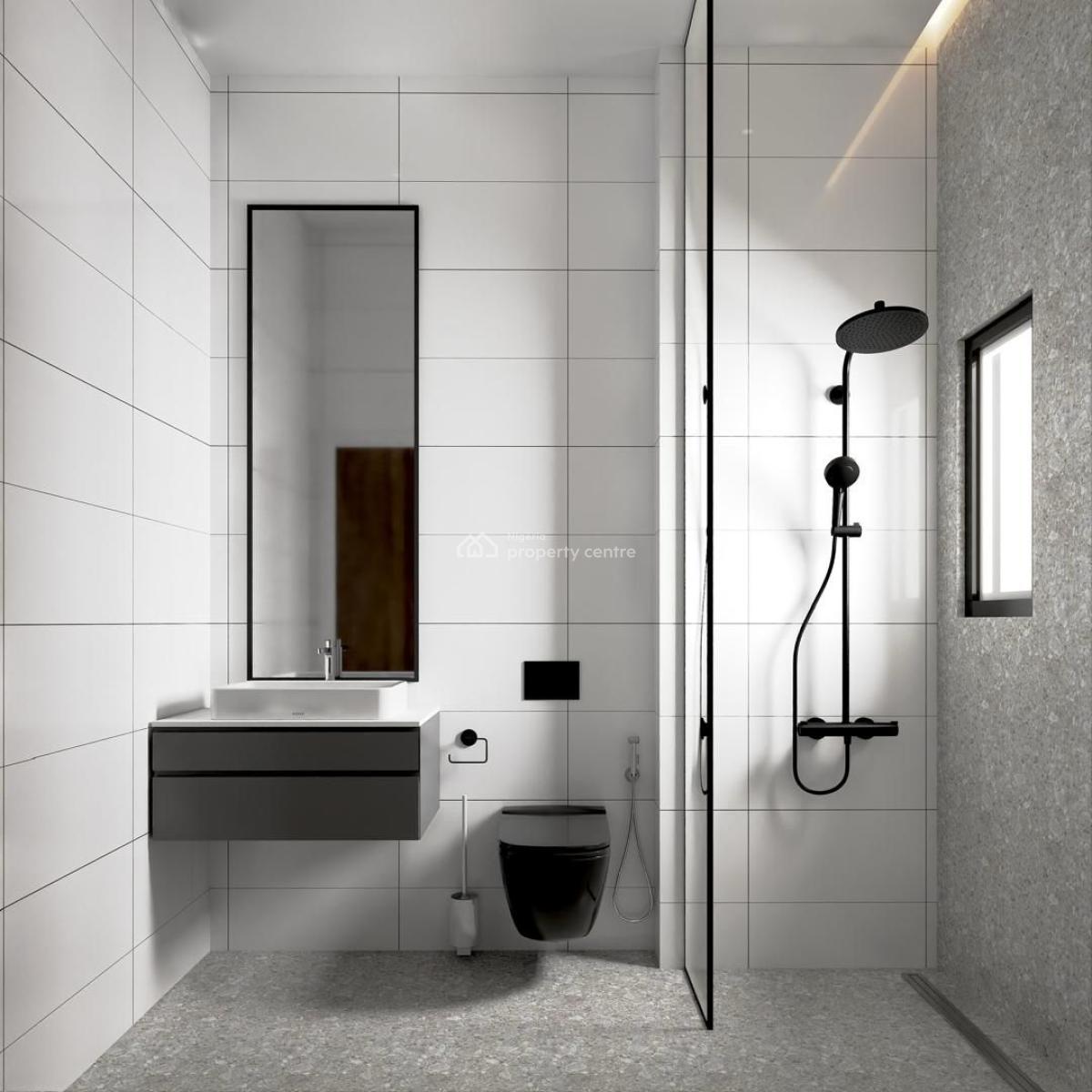 Lagos Mainland Hottest Deal: 2 Bedroom Apartment, Apapa, Lagos, Flat / Apartment for Sale