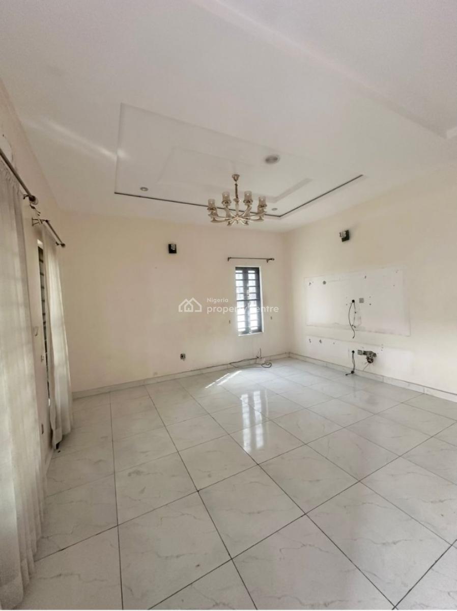 1 Bedroom, Orchid Road Royal Pine Gate, Lekki, Lagos, Flat / Apartment for Rent