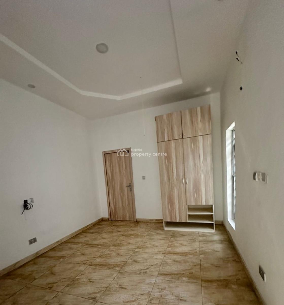 1 Bedroom, Orchid Road Royal Pine Gate, Lekki, Lagos, Flat / Apartment for Rent