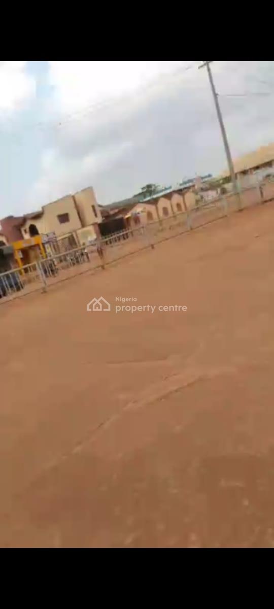 Petrol Station  in Lagos -- High Roi Investment, Akute Area Near Lagos, Akute, Ifo, Ogun, Filling Station for Sale