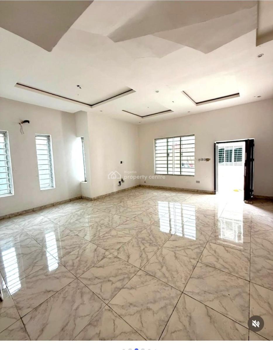 1 Bedroom, Orchid Road Royal Pine, Lekki, Lagos, Flat / Apartment for Rent