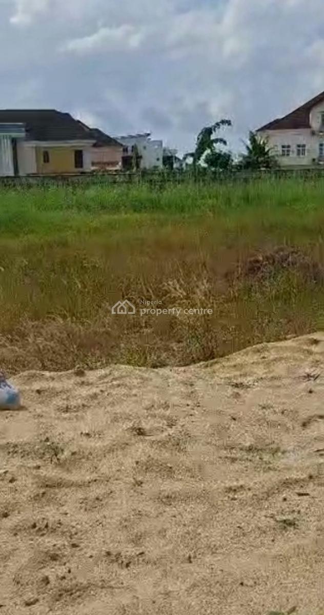 138 Hectares (serial), Karsana South, Karsana, Abuja, Mixed-use Land for Sale