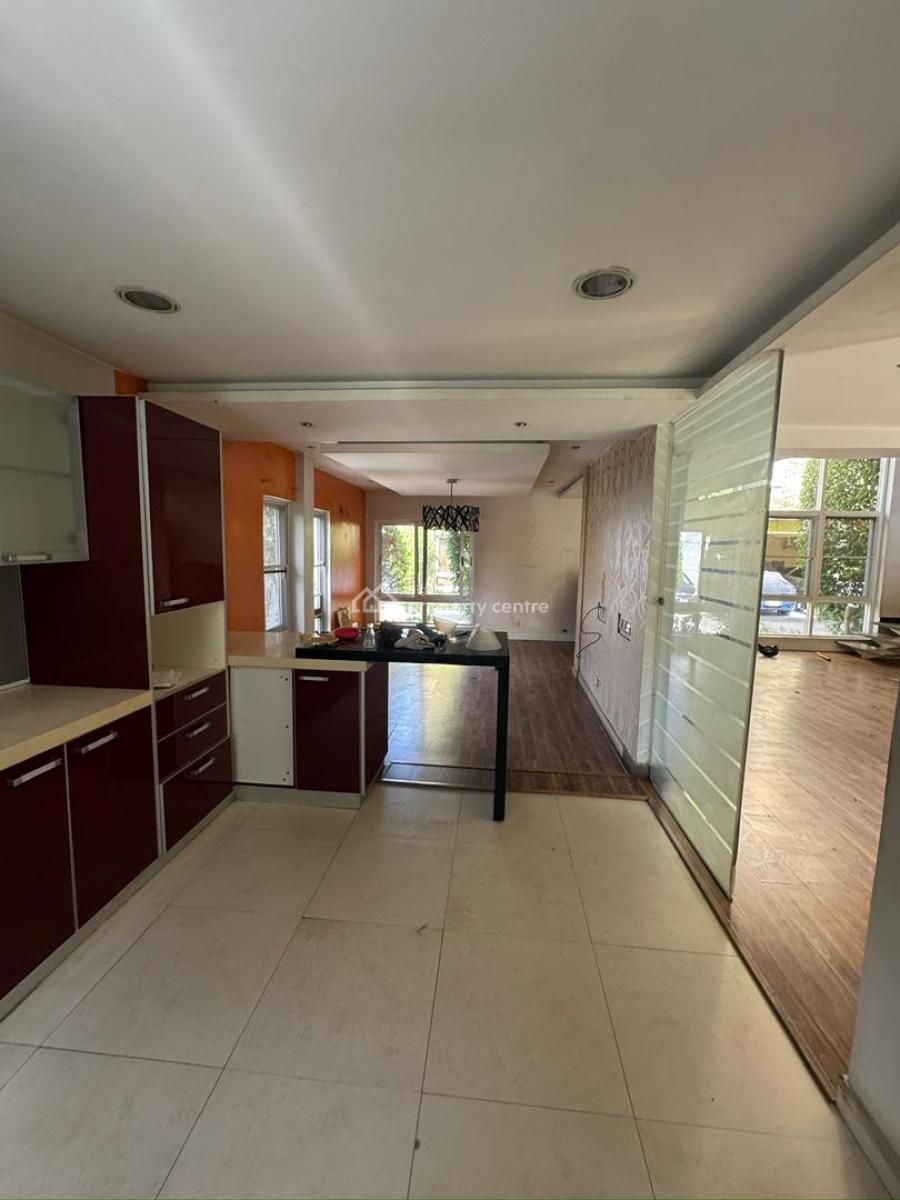 4 Bedroom Townhouse with Bq, Oniru, Victoria Island (vi), Lagos, House for Sale