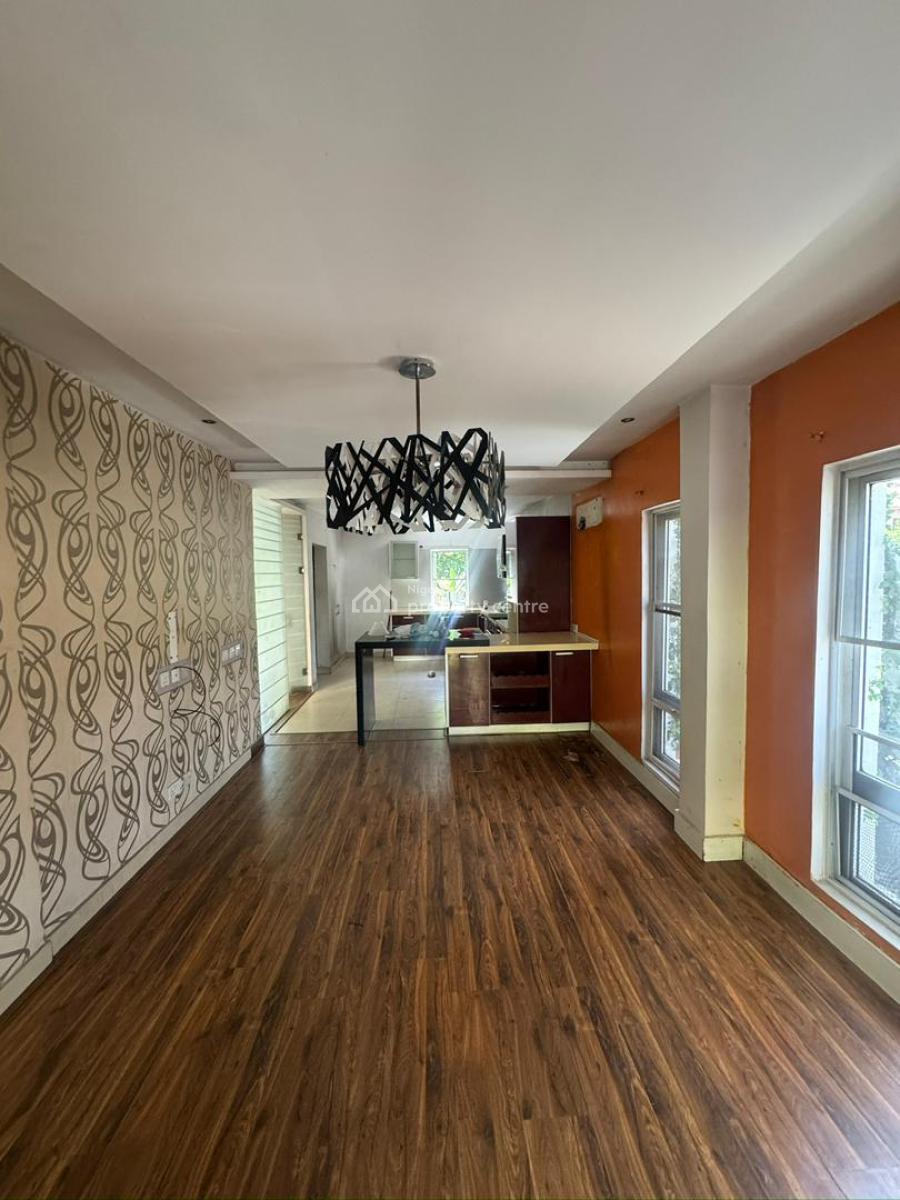4 Bedroom Townhouse with Bq, Oniru, Victoria Island (vi), Lagos, House for Sale