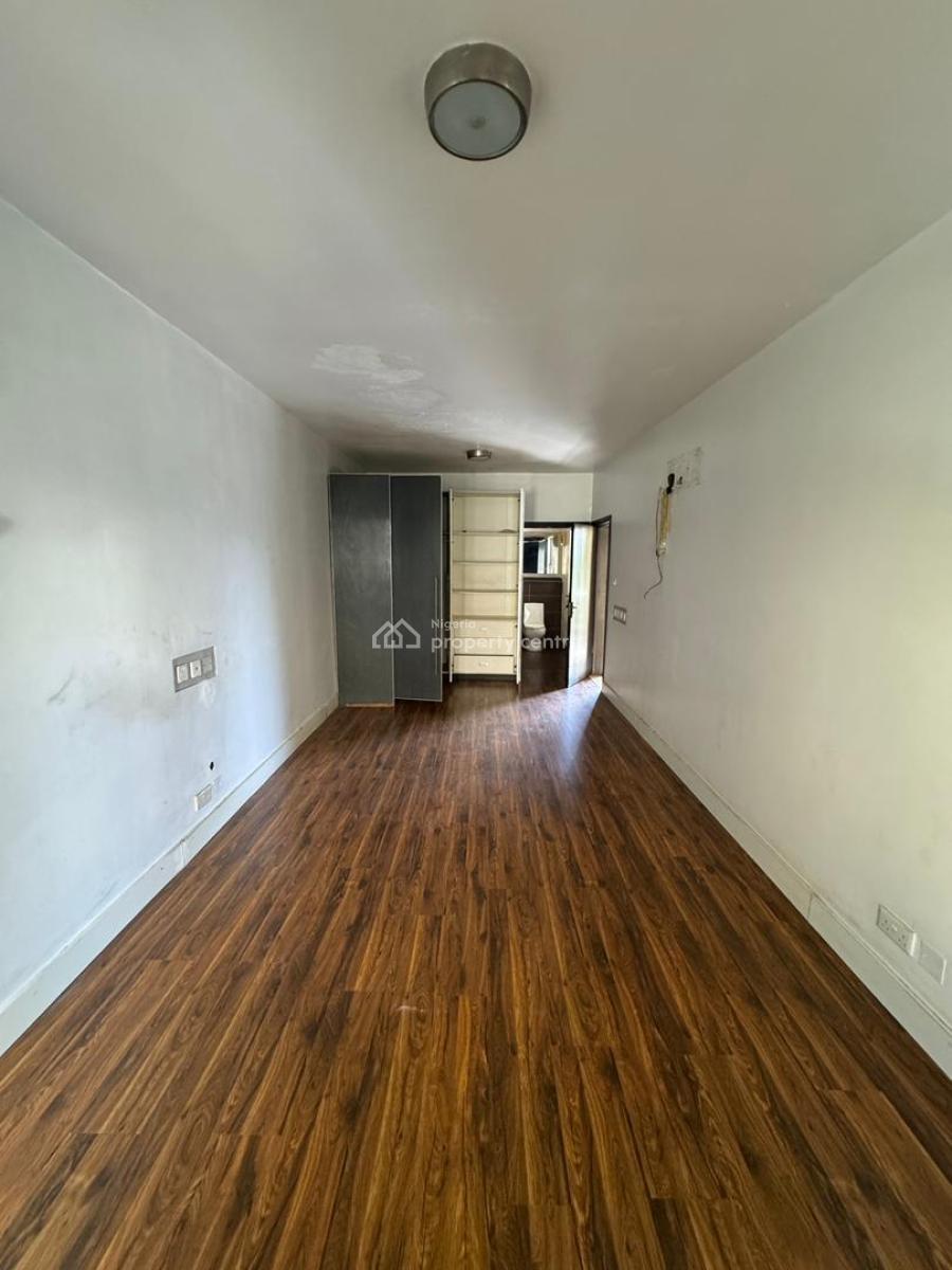 4 Bedroom Townhouse with Bq, Oniru, Victoria Island (vi), Lagos, House for Sale