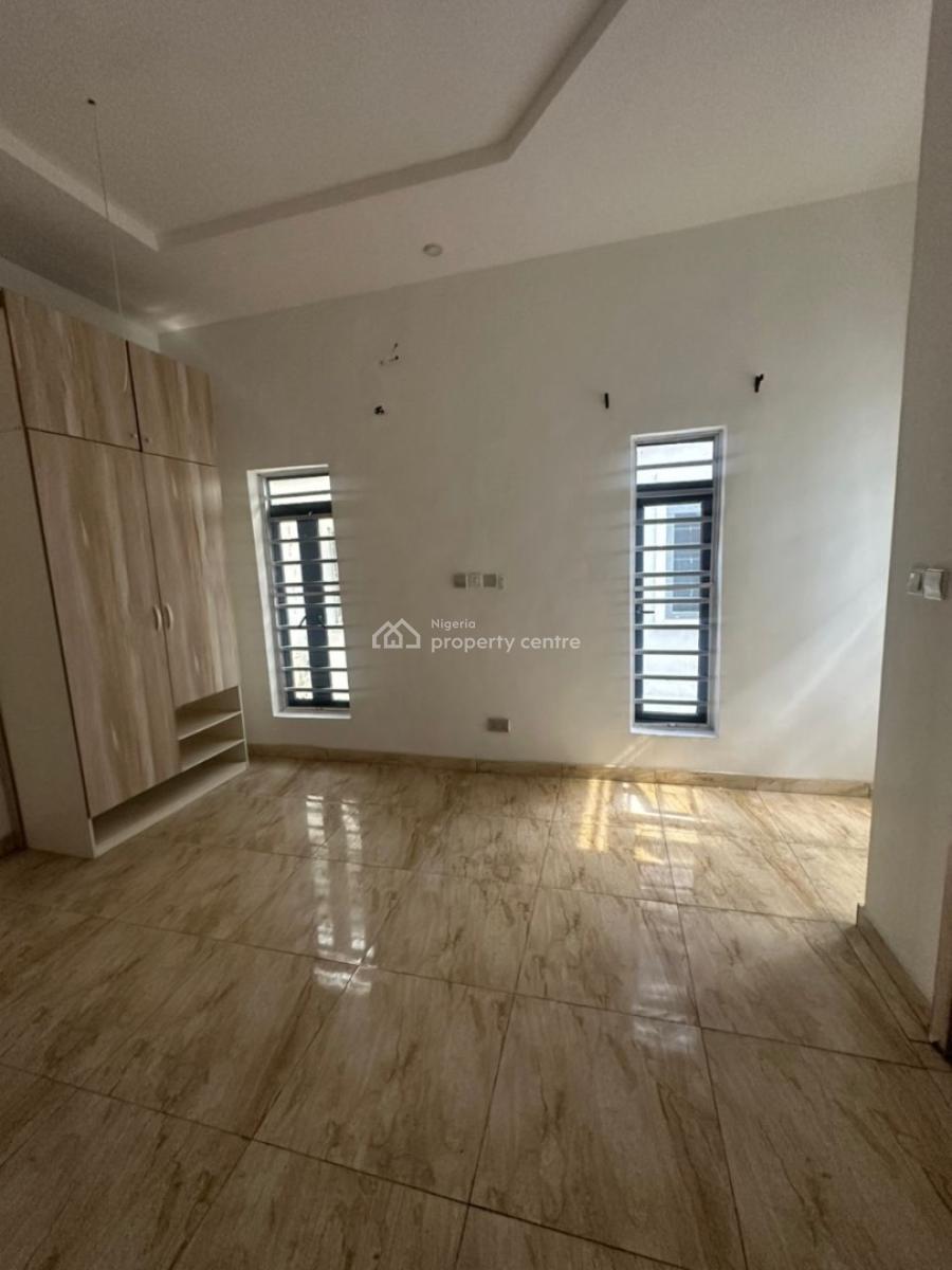 1 Bedroom, Orchid Road Royal Pine, Lekki, Lagos, Flat / Apartment for Rent