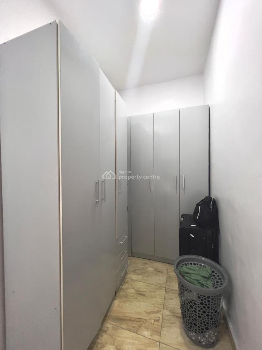 Furnished 4bedroom Duplex, Lekki Palm City, Ajah, Lagos, Semi-detached Duplex for Rent