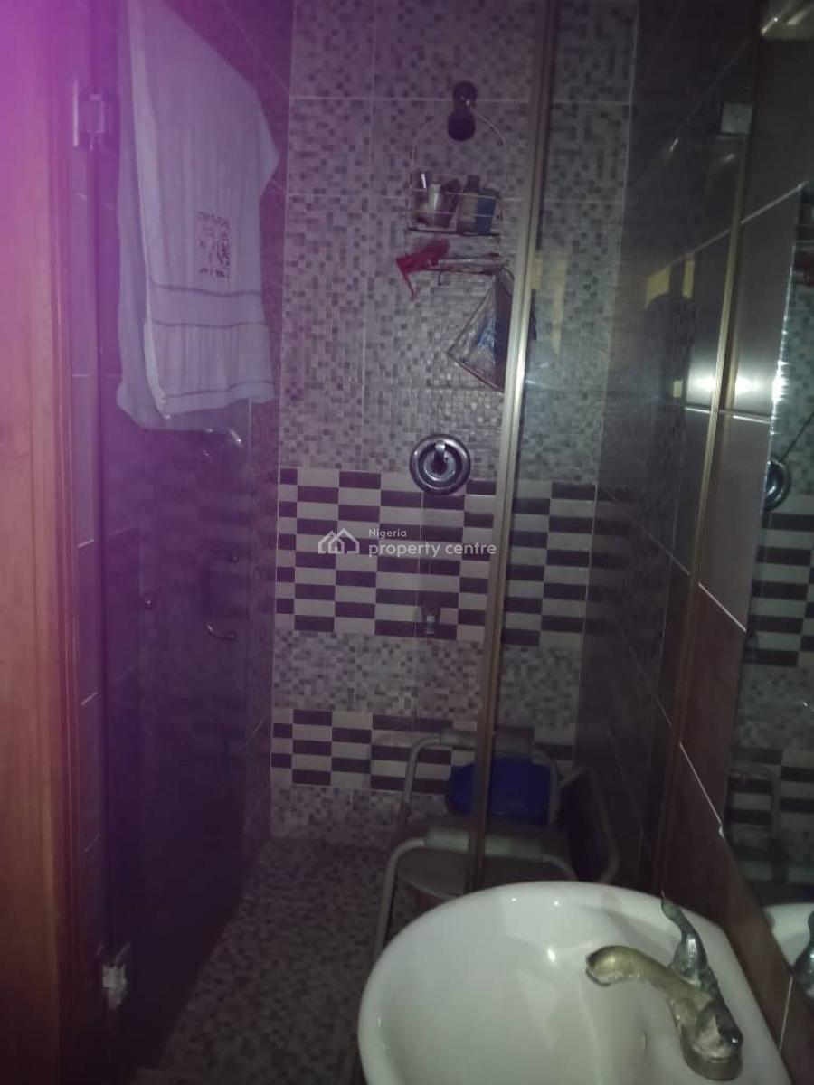 Stunning and Fully Serviced 4 Bedroom Semi Detached Duplex, Ikate, Lekki, Lagos, Semi-detached Duplex for Sale