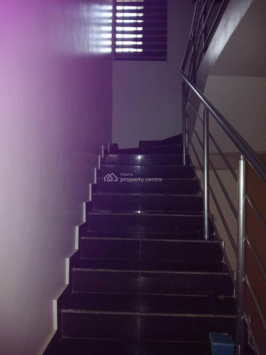 Stunning and Fully Serviced 4 Bedroom Semi Detached Duplex, Ikate, Lekki, Lagos, Semi-detached Duplex for Sale