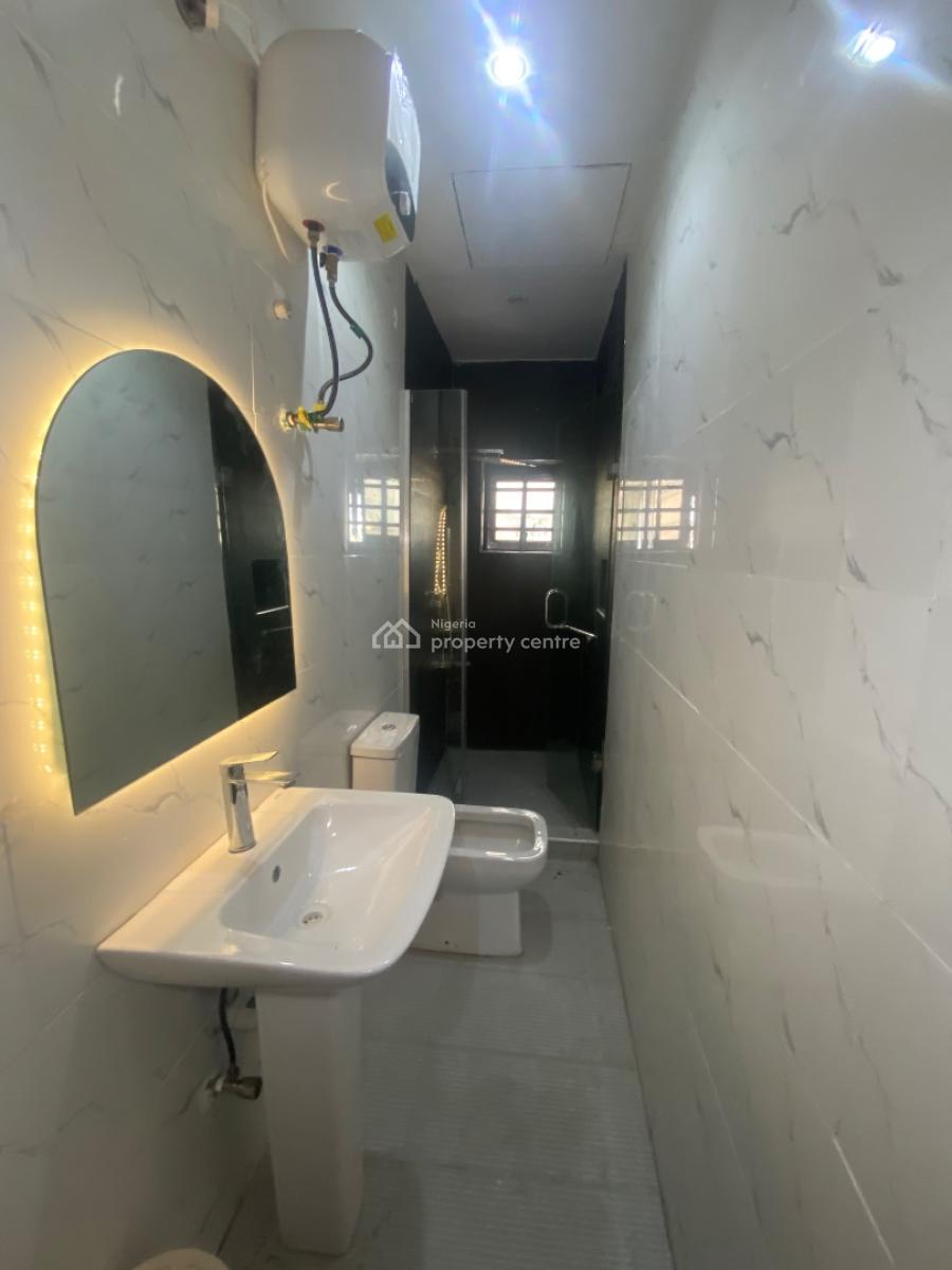 Furnished 2bedroom Terrace Duplex, Lekki Phase 1, Lekki, Lagos, Terraced Duplex for Rent