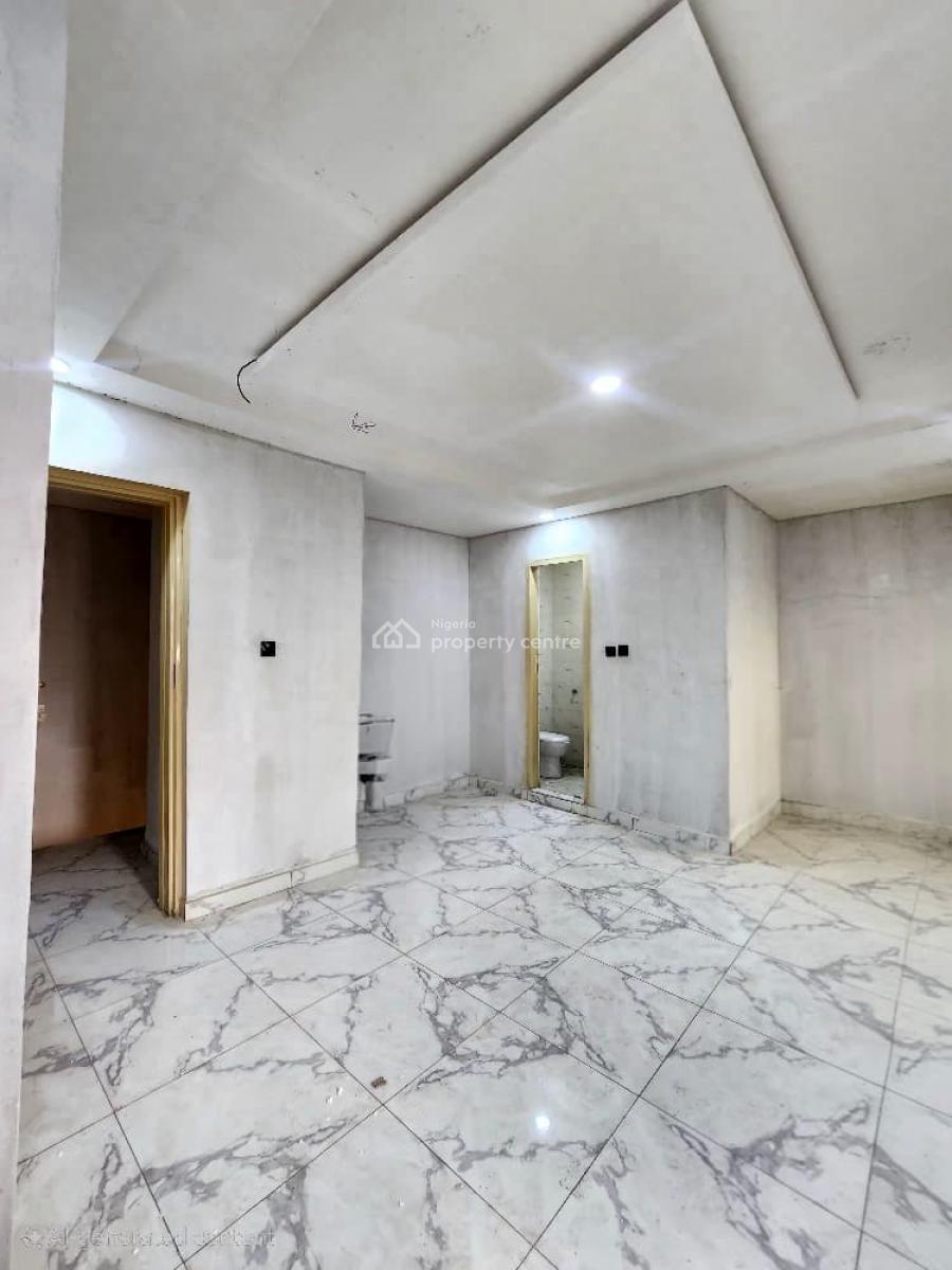 Brand New 4 Bedroom Semi-detached Duplex, Maryland, Lagos, Semi-detached Duplex for Sale