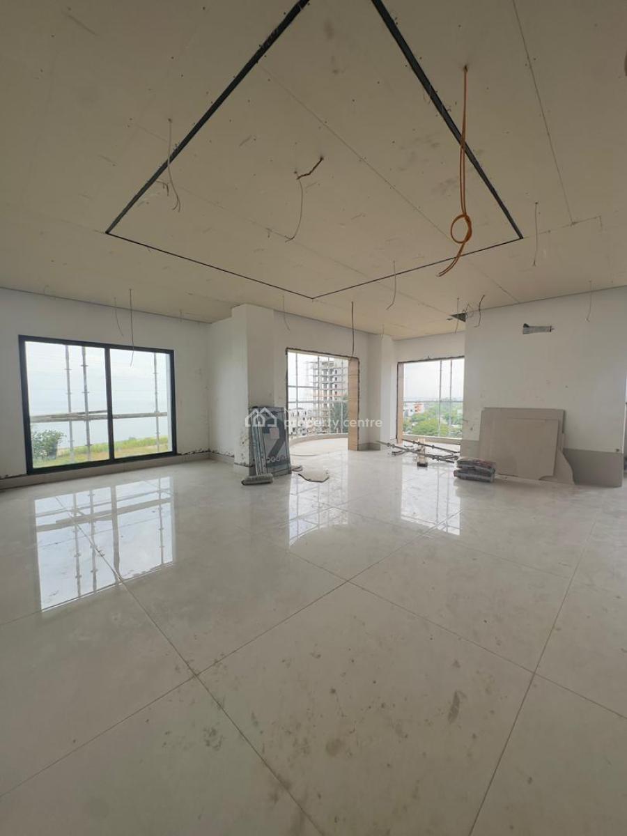 Perfect 4-bedroom Flats & Penthouses, Banana Island, Ikoyi, Lagos, Flat / Apartment for Sale