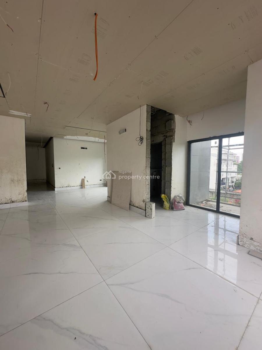 Perfect 4-bedroom Flats & Penthouses, Banana Island, Ikoyi, Lagos, Flat / Apartment for Sale