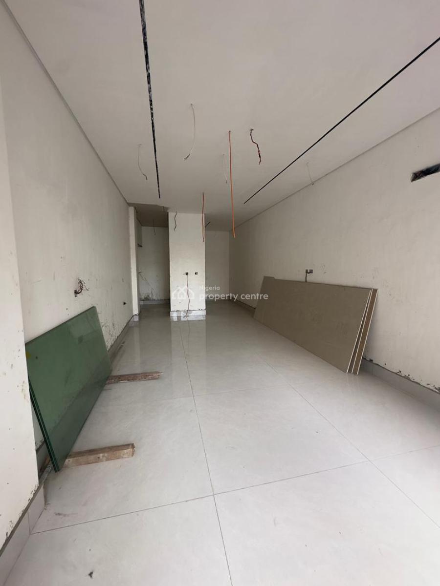 Perfect 4-bedroom Flats & Penthouses, Banana Island, Ikoyi, Lagos, Flat / Apartment for Sale