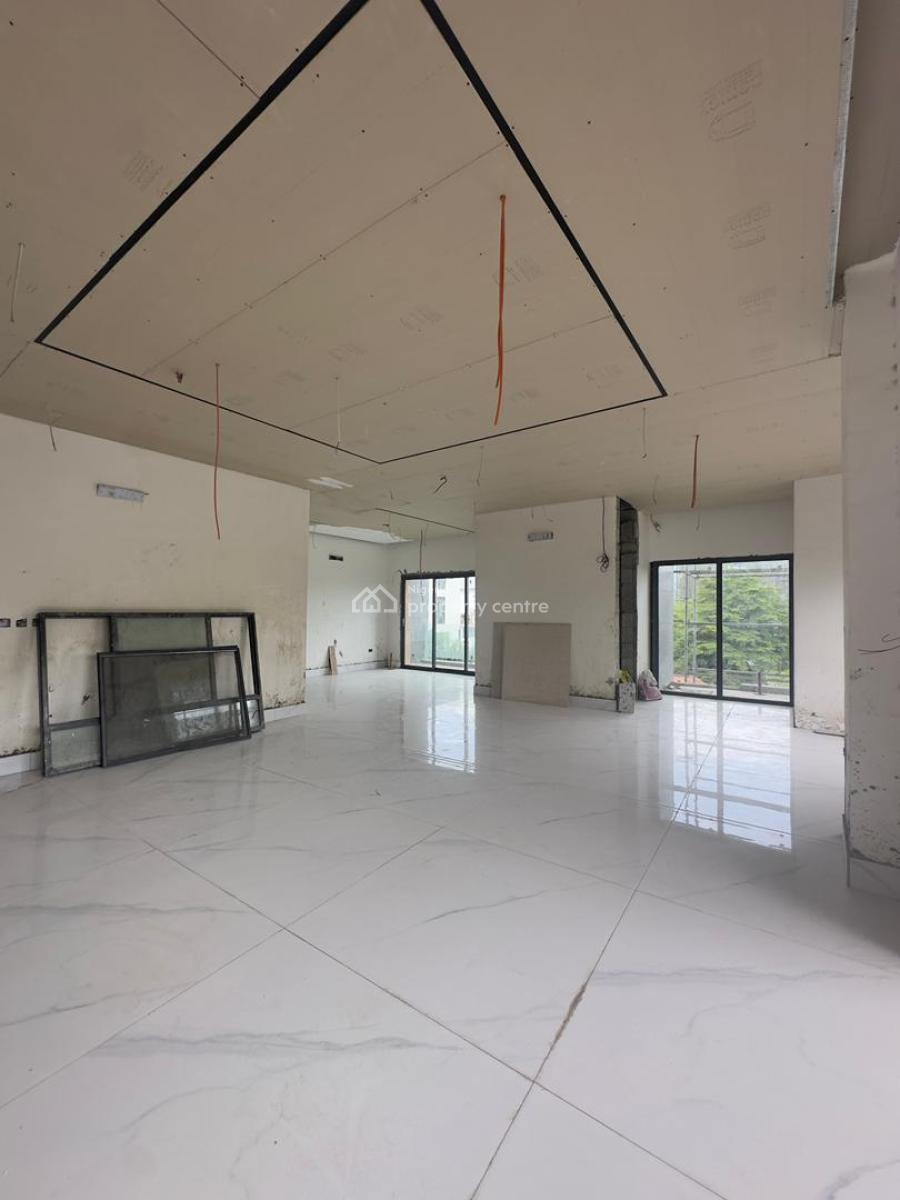 Perfect 4-bedroom Flats & Penthouses, Banana Island, Ikoyi, Lagos, Flat / Apartment for Sale