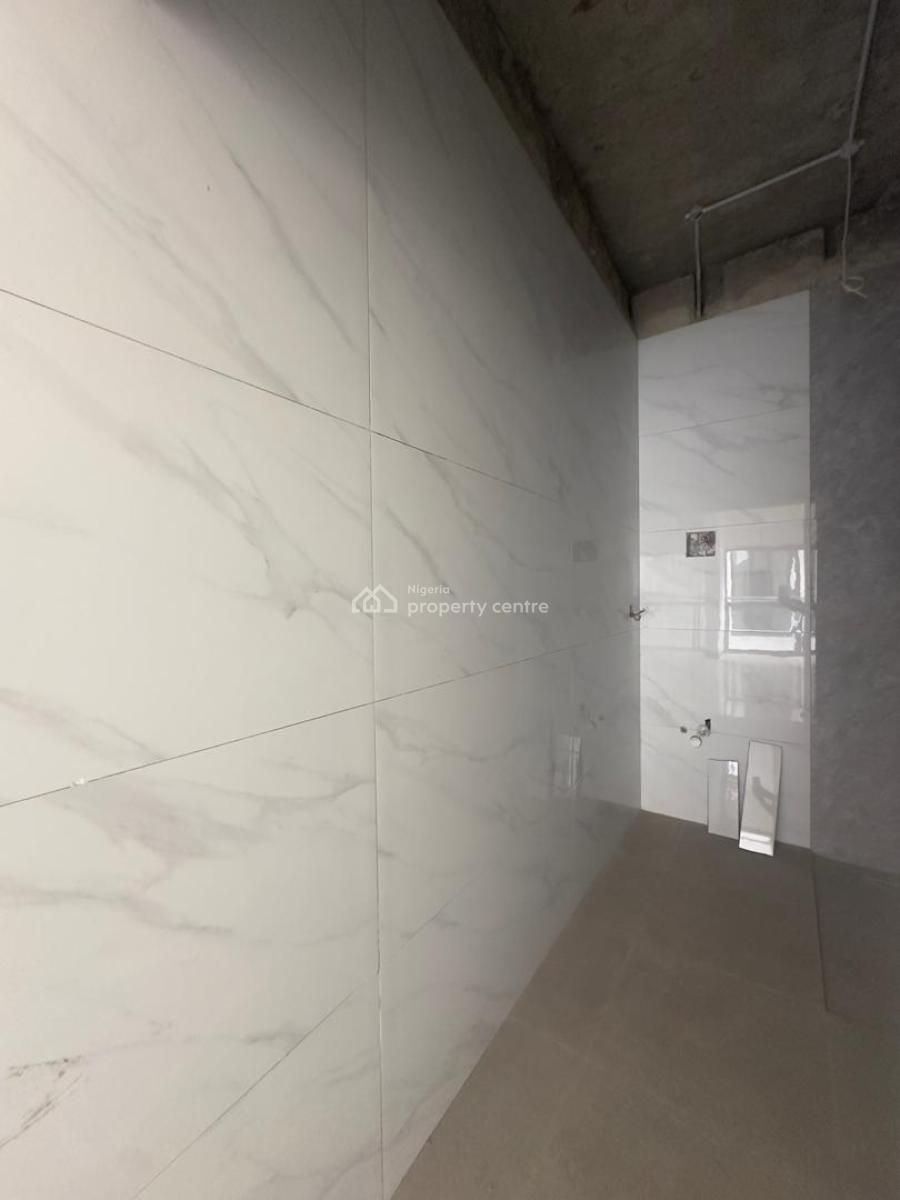 Perfect 4-bedroom Flats & Penthouses, Banana Island, Ikoyi, Lagos, Flat / Apartment for Sale