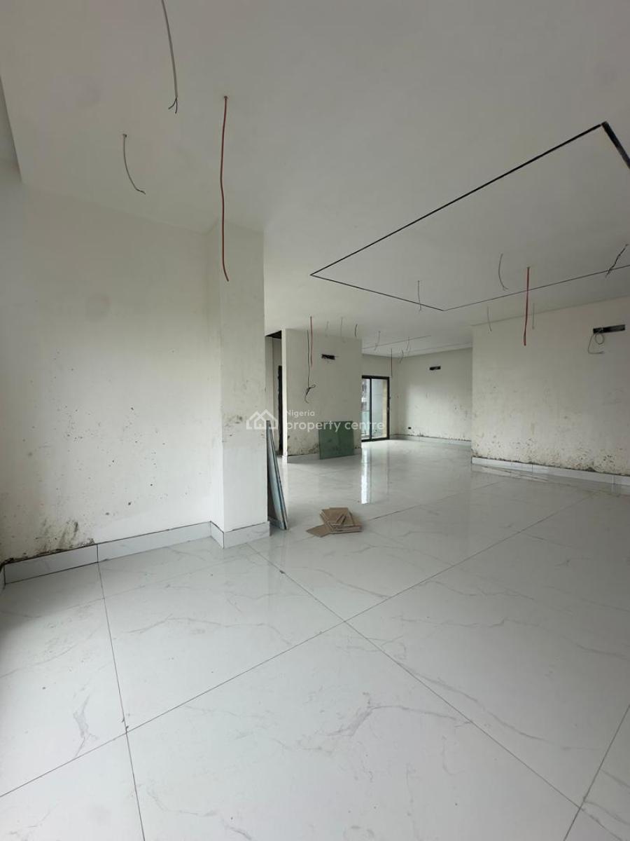 Perfect 4-bedroom Flats & Penthouses, Banana Island, Ikoyi, Lagos, Flat / Apartment for Sale