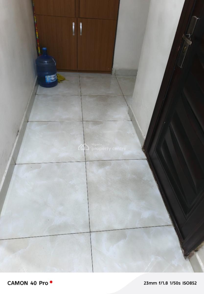 a Furnished Studio Apartment, Kofo Abayomi Street, Victoria Island (vi), Lagos, Self Contain (single Rooms) for Rent