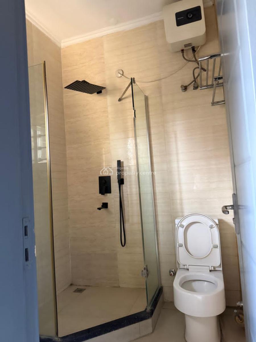 5-bedroom Fully Furnished Terrace Duplex with Bq, Snooker Board & Pool, Oniru, Victoria Island (vi), Lagos, Terraced Duplex for Rent