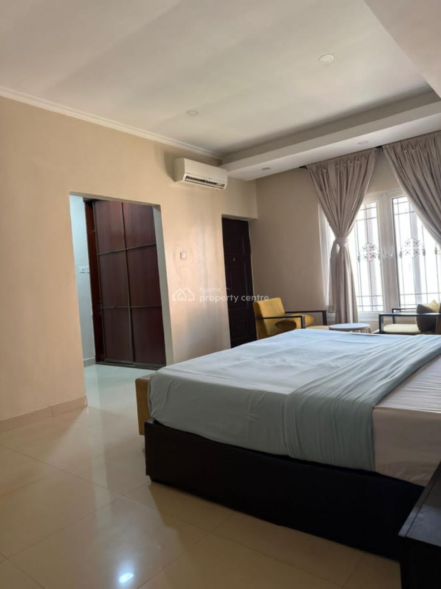5-bedroom Fully Furnished Terrace Duplex with Bq, Snooker Board & Pool, Oniru, Victoria Island (vi), Lagos, Terraced Duplex for Rent