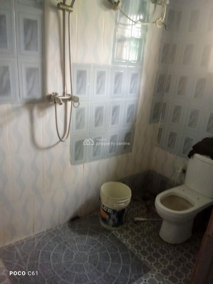 Self Contained Shared Apartment, Sangotedo Lekki, Sangotedo, Ajah, Lagos, Self Contain (single Rooms) for Rent