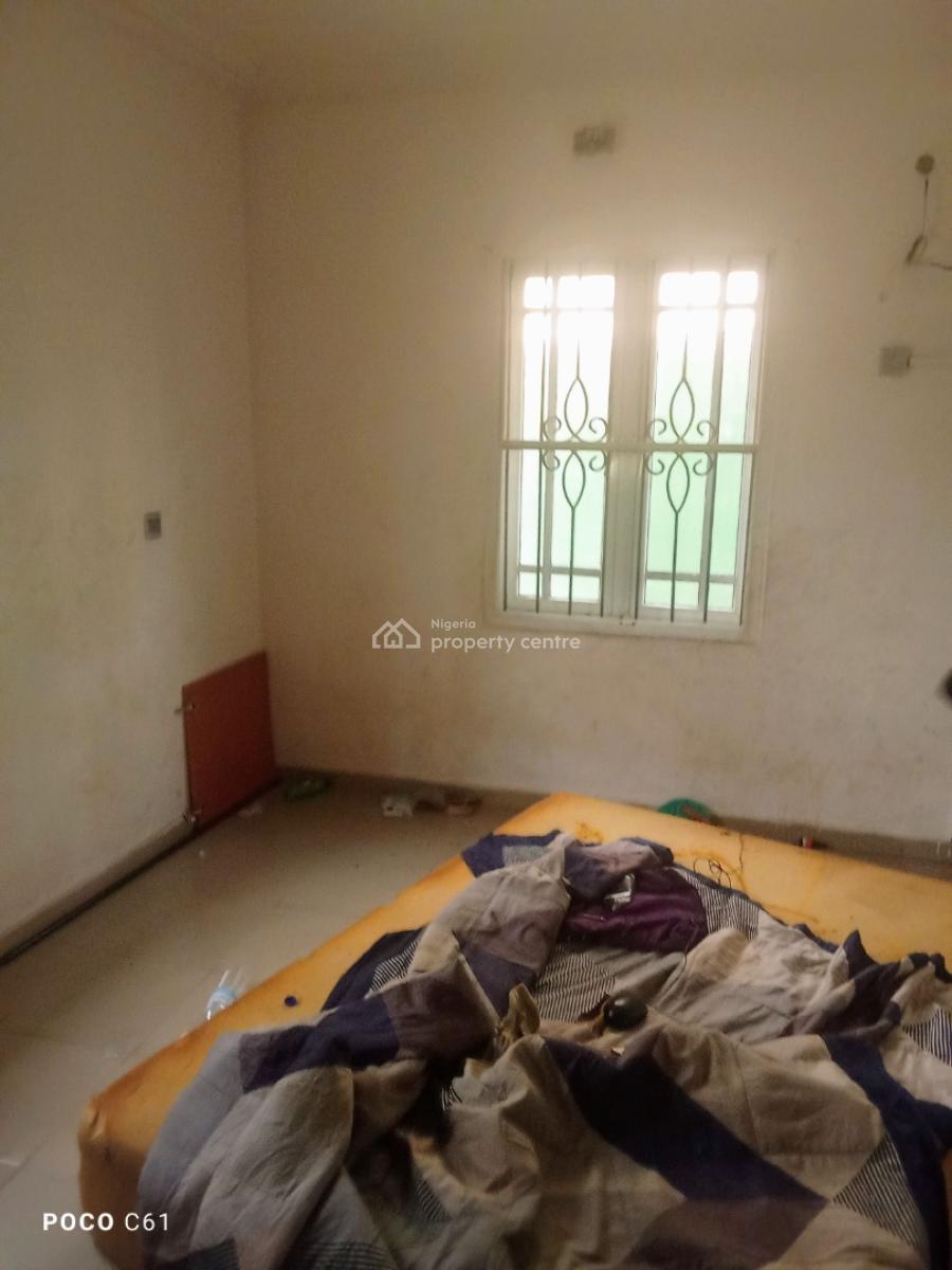 Self Contained Shared Apartment, Sangotedo Lekki, Sangotedo, Ajah, Lagos, Self Contain (single Rooms) for Rent